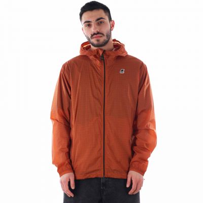Giacca cleon nylon ripstop