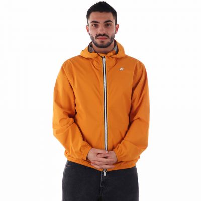 Giacca corta jack stretch dot