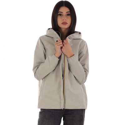 Giacca corta marguerite stretch dot