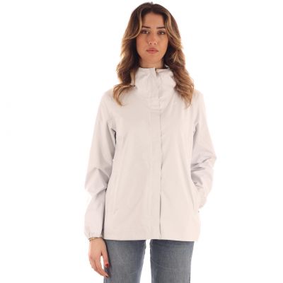 Giacca media marguerite stretch dot