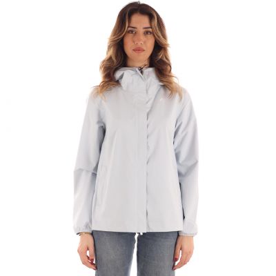 Giacca media marguerite stretch dot