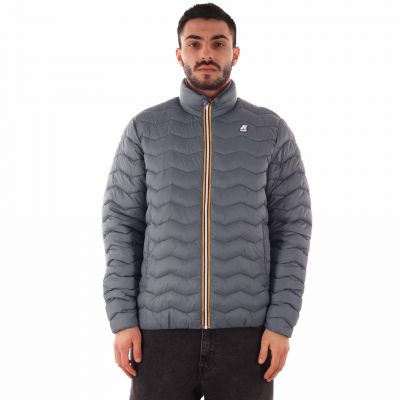 Giacca valentine quilted warm
