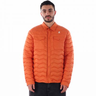 Giacca valeo eco warm
