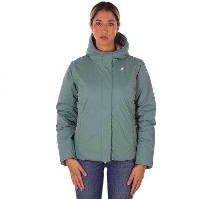 Lily micro ripstop prime marmotta