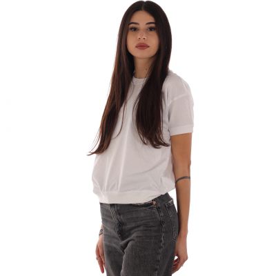 T-shirt ruby in cotone