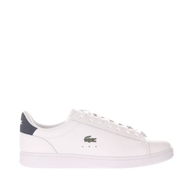 Sneaker carnaby set in pelle