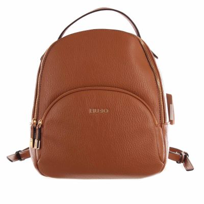 Backpack ecs medium in similpelle