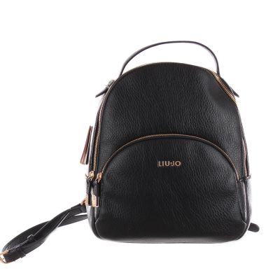 Backpack ecs medium in similpelle
