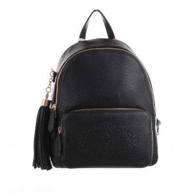 Backpack medium samiana in similpelle