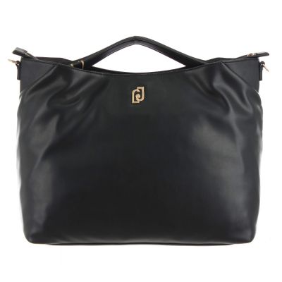 Borsa a spalla achala medium tote in similpelle