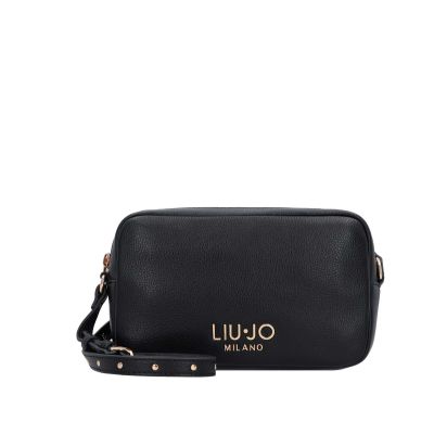 Borsa camera case ecs small in similpelle