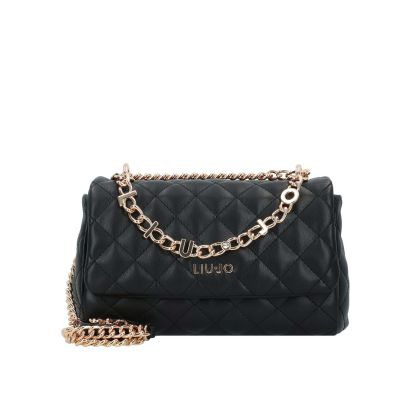 Borsa crossbody humita ecs small in similpelle