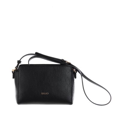 Borsa crossbody manh small in similpelle