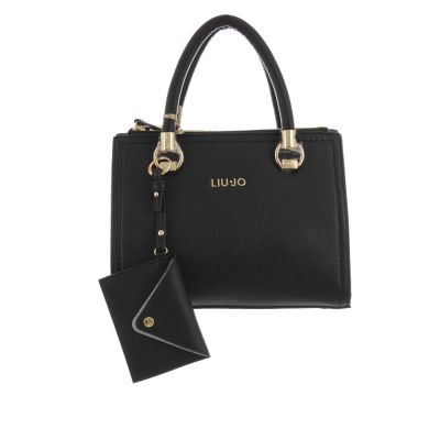 Borsa hobo achala in similpelle