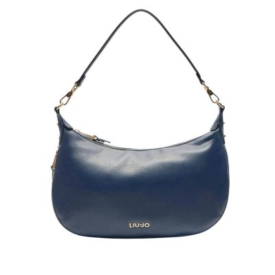 Borsa hobo kaliska ecs m in similpelle con grana
