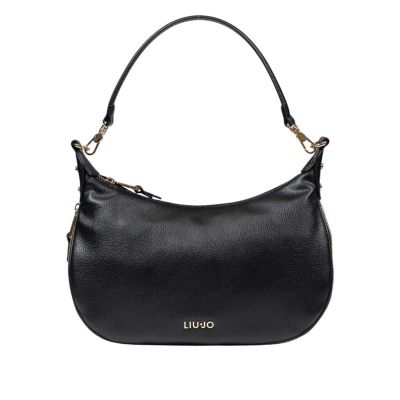 Borsa hobo kaliska ecs m in similpelle con grana