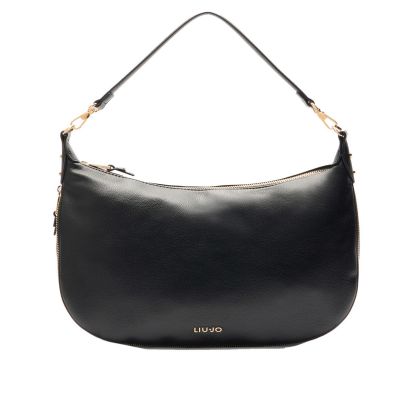 Borsa kaliska ecs l hobo in similpelle con grana