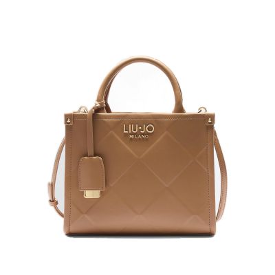 Borsa shopping ridhi ecs medium in similpelle