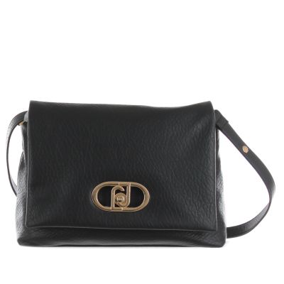 Crossbody ecs large in similpelle