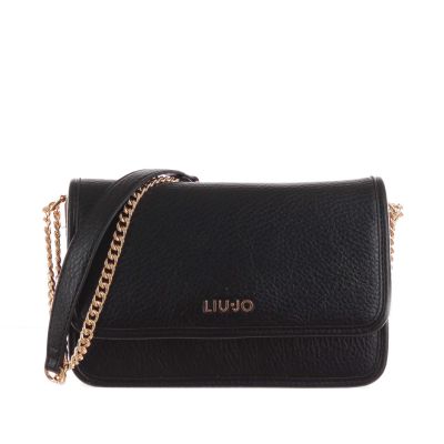 Crossbody ecs small in similpelle 