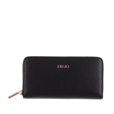 Portafoglio ecs extra large zip around
