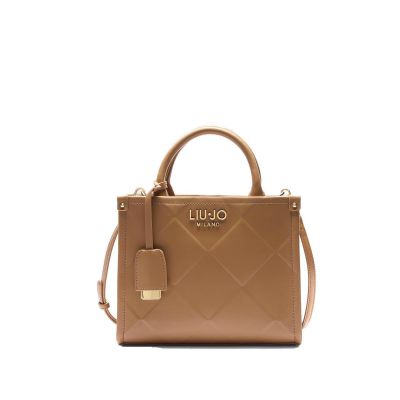 Shopping tote ridhi small in similpelle