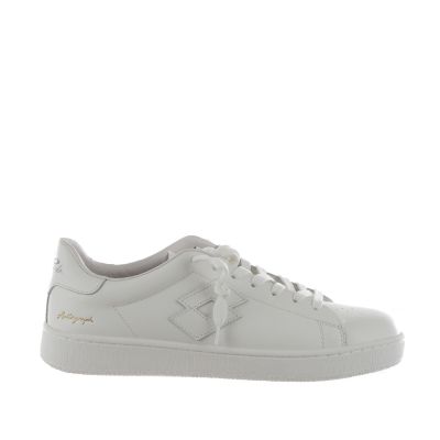 Sneaker autograph pelle  