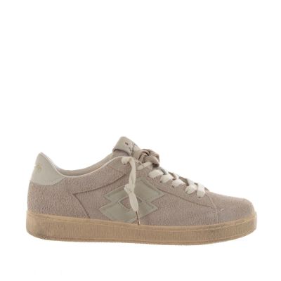 Sneaker losanga '76 furry 2