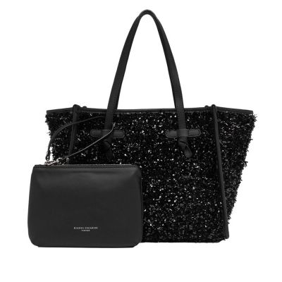 Miss marcella in lana e lurex