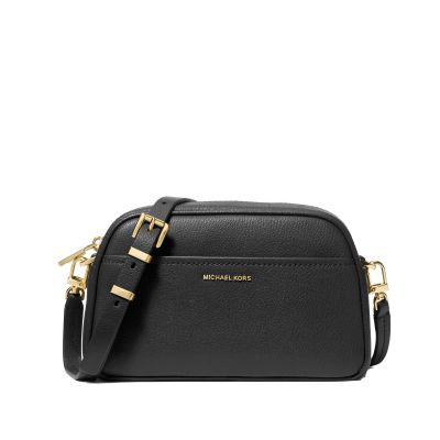 Borsa crossbody small camera xbody in pelle