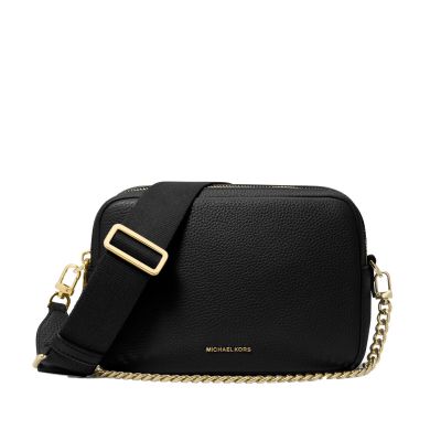 Crossbody bryant medium in pelle