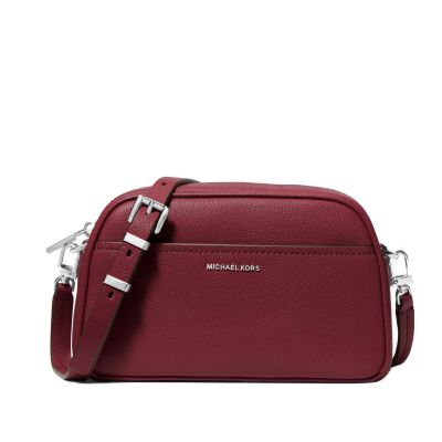 Crossbody jet set small camera xbody in pelle