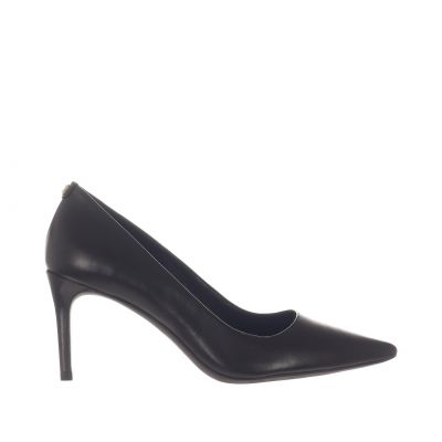 Décolleté alina flex in pelle