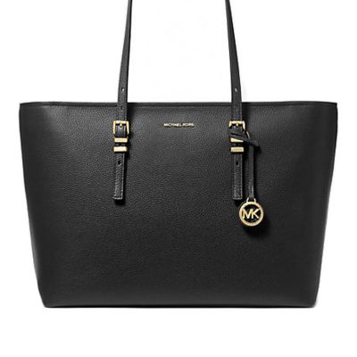 Shopping quinn tote large ew tz in pelle