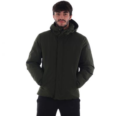 Jacket man willard