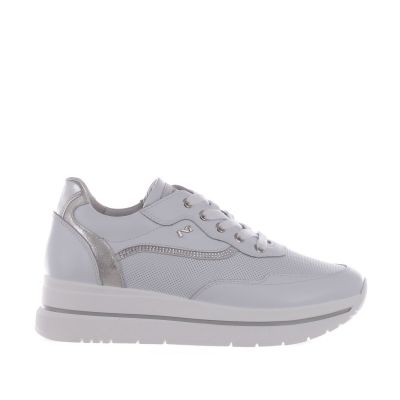 Sneaker in pelle