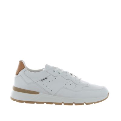 Sneaker in pelle
