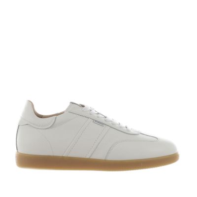 Sneaker in pelle