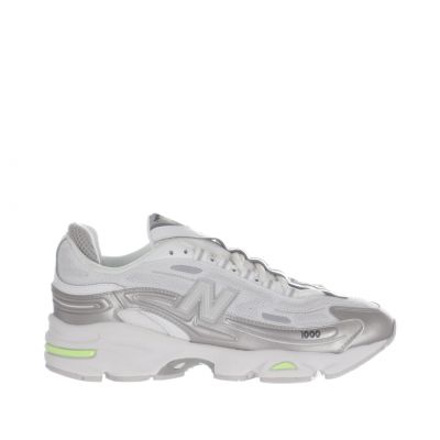 Sneaker 1000 in pelle