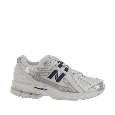 Sneaker 1906r in mesh a rete