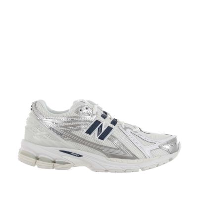 Sneaker 1906r in mesh a rete