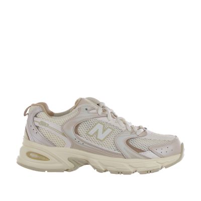 Sneaker 530 in pelle e mesh