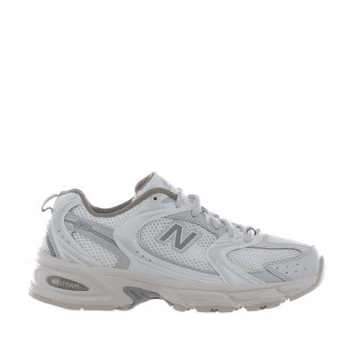 Sneaker 530 in pelle e mesh