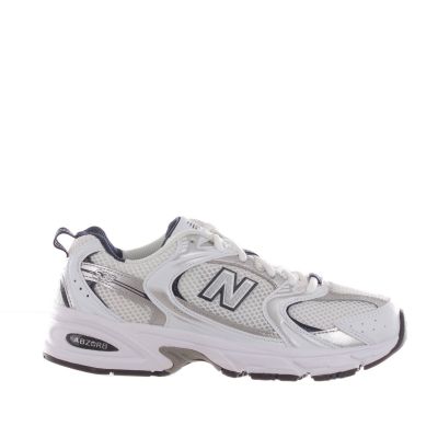 Sneaker 530 in pelle e mesh