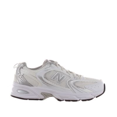 Sneaker 530 in pelle e mesh