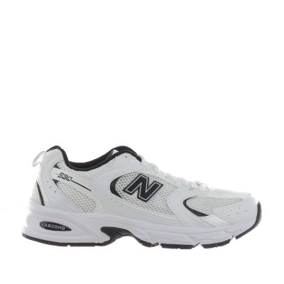Sneaker 530 in pelle e mesh