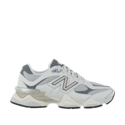 Sneaker 9060 in ecopelle