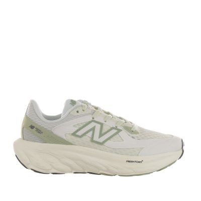 Sneaker in mesh e nabuck
