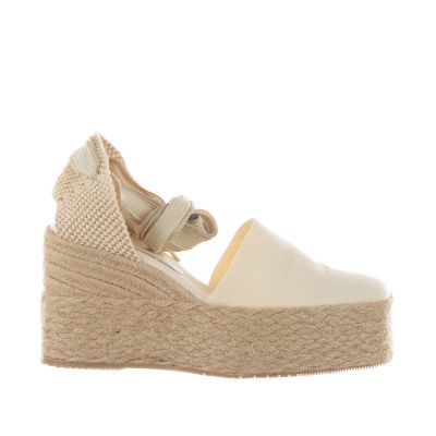 Espadrillas puglia in canvas
