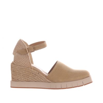 Espadrillas jura in camoscio